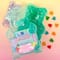 SlimyGloop® Gummy Buddies Slime